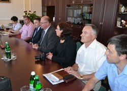 International Cooperation is the Key to Future Development